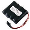 Best Access Systems C83511 Alkaline Battery 6V 2200mAh