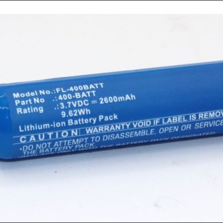 Dantona FL-400BATT