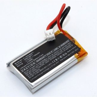 Dantona FL-5554BATT
