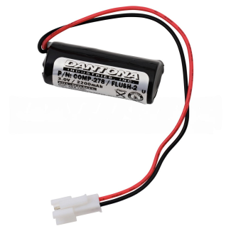 Fuji CR8-LHC Lithium Battery 3V 2400mAh
