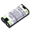 Sony BP-HP800-11 NiMH Battery 2.4V 700mAh