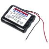 Dantona L111A26-3-2-2W Lithium Ion Battery 11.1V 2600mAh