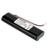 Dantona L148A26-4-18-3WA3 Lithium Ion Battery 14.8V 2600mAh