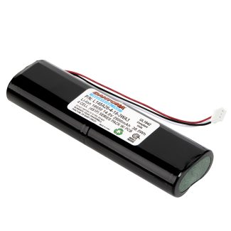 Dantona L148A26-4-18-3WA3 Lithium Ion Battery 14.8V 2600mAh