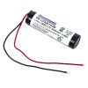 Dantona L37A26-1-0-2W Lithium Ion Battery 3.7V 2600mAh