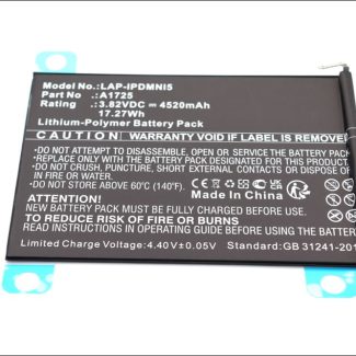 Dantona LAP-IPDMNI5