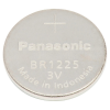 Panasonic BR-1225/BN Lithium Battery 3V 48mAh