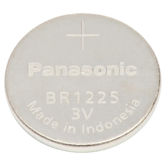 Panasonic BR-1225/BN Lithium Battery 3V 48mAh