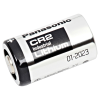 Panasonic CR2 Lithium Battery 3V 750mAh