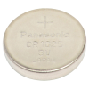 Panasonic CR1025 Lithium Battery 3V 30mAh