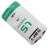 SAFT LS26500BA Lithium Battery 3.6V 7700mAh