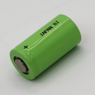 Sanyo N-1300SCR Nicad Battery 1.2V 1300mAh