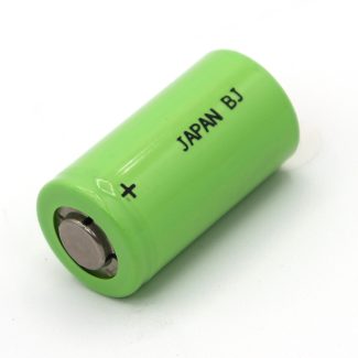 Sanyo N-1700SCR Nicad Battery 1.2V 1700mAh