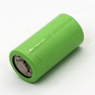Sanyo N-3000CR Nicad Battery 1.2V 3000mAh