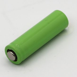 Sanyo N-600AAK Nicad Battery 1.2V 600mAh