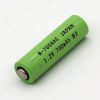 Sanyo N-700AAC Nicad Battery 1.2V 700mAh