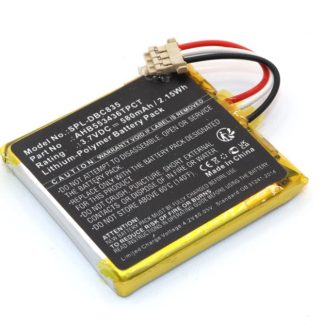 Dantona SPL-DBC835