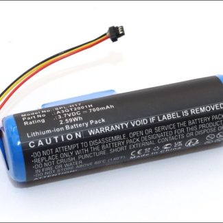 Dantona SPL-H17