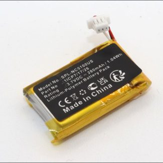 Dantona SPL-NC5100US