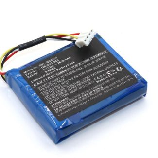 Dantona SPL-QS9201
