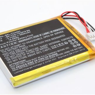 Dantona SPL-TCA203
