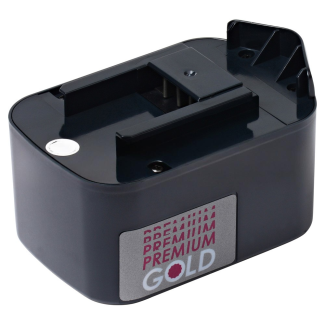 Porter Cable 8723 Nicad Battery 14.4V 2000mAh