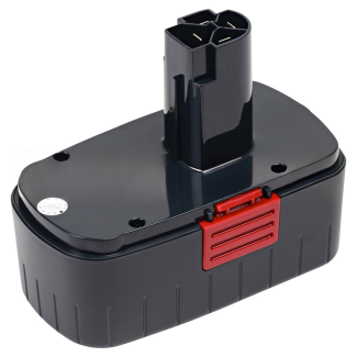 Craftsman 1323517 Nicad Battery 19.2V 2000mAh