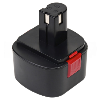 Lincoln 1201 Nicad Battery 12V 2000mAh