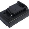 Black & Decker LBX20 Lithium Ion Battery 20V 1500mAh