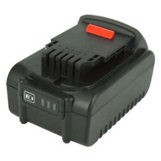 Dewalt DCB181 Lithium Ion Battery 20V 3000mAh
