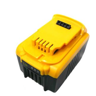 Dewalt DCB201 Lithium Ion Battery 20V 6000mAh