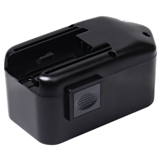 AEG BDSE18T Nicad Battery 18V 2500mAh