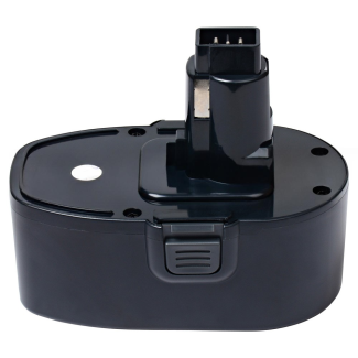 Black & Decker DE9096 Nicad Battery 18V 1500mAh
