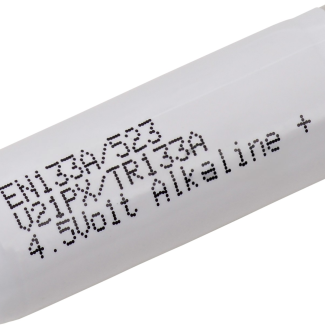 Dantona PC133A Alkaline Battery 4.5V 600mAh