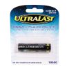 Ultralast LIR 18650 Lithium Ion Battery 3.7V 2600mAh