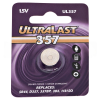 Ultralast SR44 Silver Oxide Battery 1.55V 155mAh