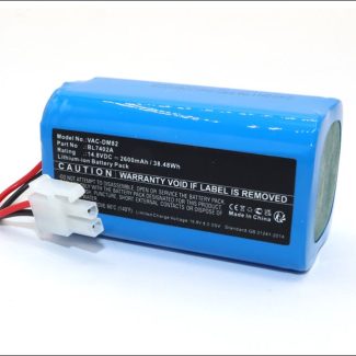 Dantona VAC-DM82