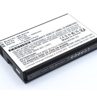 Dantona WR-BAT40