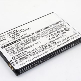 Dantona WR-LVP2