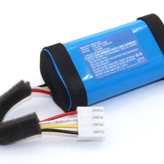 Dantona WS-FLP6