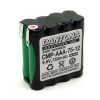 Dantona CMP-AAA-75-12 NiMH Battery 9.6V 750mAh