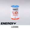 SAFT LO35SX Lithium Battery 2.8V 2200mAh