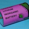 Tadiran TL-2780/S Lithium Battery 3.6V 19000mAh