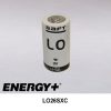 SAFT LO26SXC Lithium Battery 2.8V 9200mAh