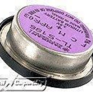 Tadiran TL-5186 (ER22G68) Lithium Battery 3.6V 400mAh