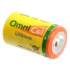 OmniCel ER14250HD Lithium Battery 3.6V 800mAh