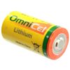 OmniCel ER26500HD Lithium Battery 3.6V 6500mAh