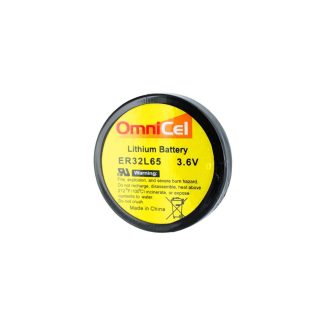 OmniCel ER32L65 Lithium Battery 3.6V 1000mAh