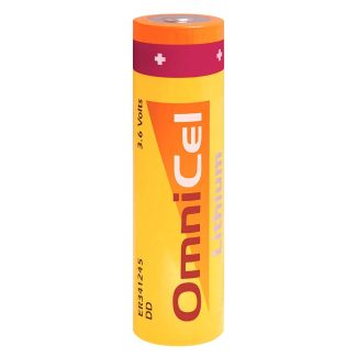 OmniCel ER341245 Lithium Battery 3.6V 19000mAh