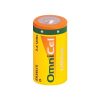 OmniCel ER34615/S Lithium Battery 3.6V 35000mAh